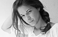 Martina Taparchevska