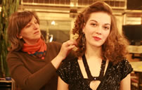 Martina Taparchevska