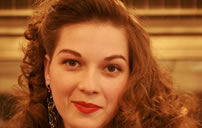 Martina Taparchevska