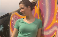 Martina Taparchevska