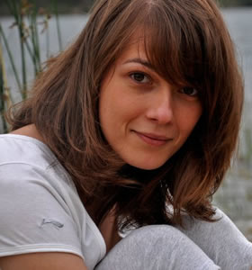 Martina Taparchevska