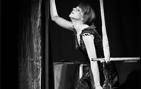 Martina Taparchevska