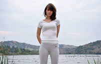 Martina Taparchevska