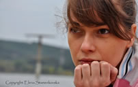 Martina Taparchevska