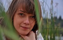 Martina Taparchevska