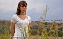 Martina Taparchevska